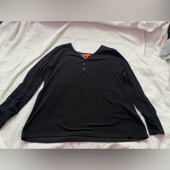 Joe Fresh Pajama Shirt - Picture 1 of 3